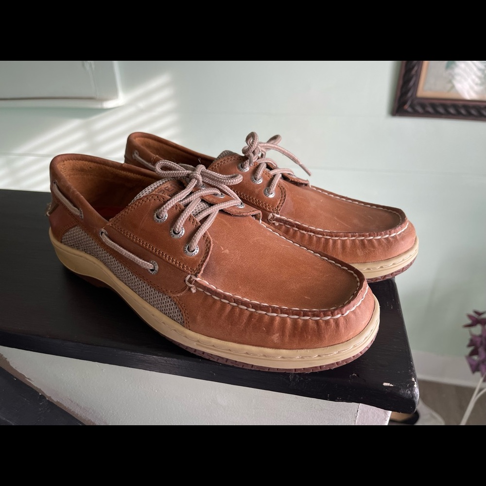 Sperry Top-Sider Boat Shoes